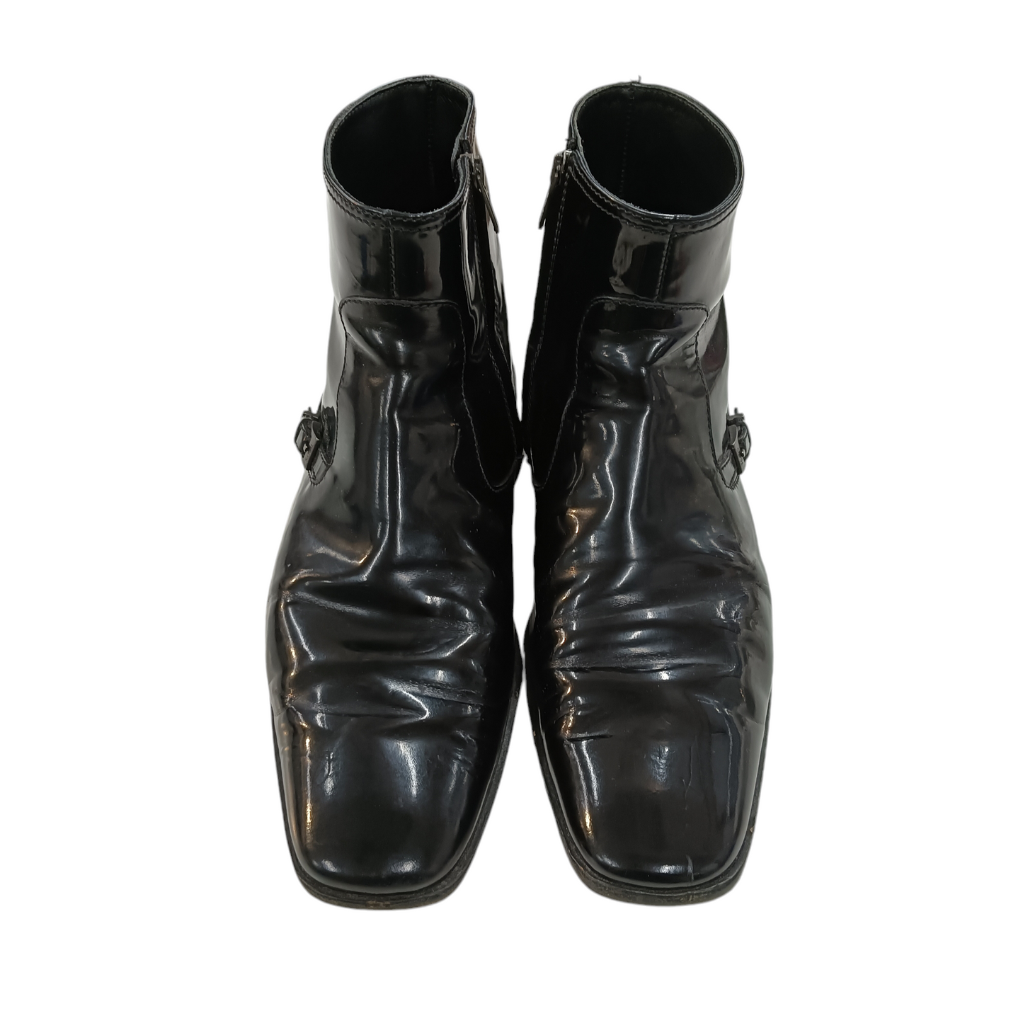 TOD'S Boots SIZE 42