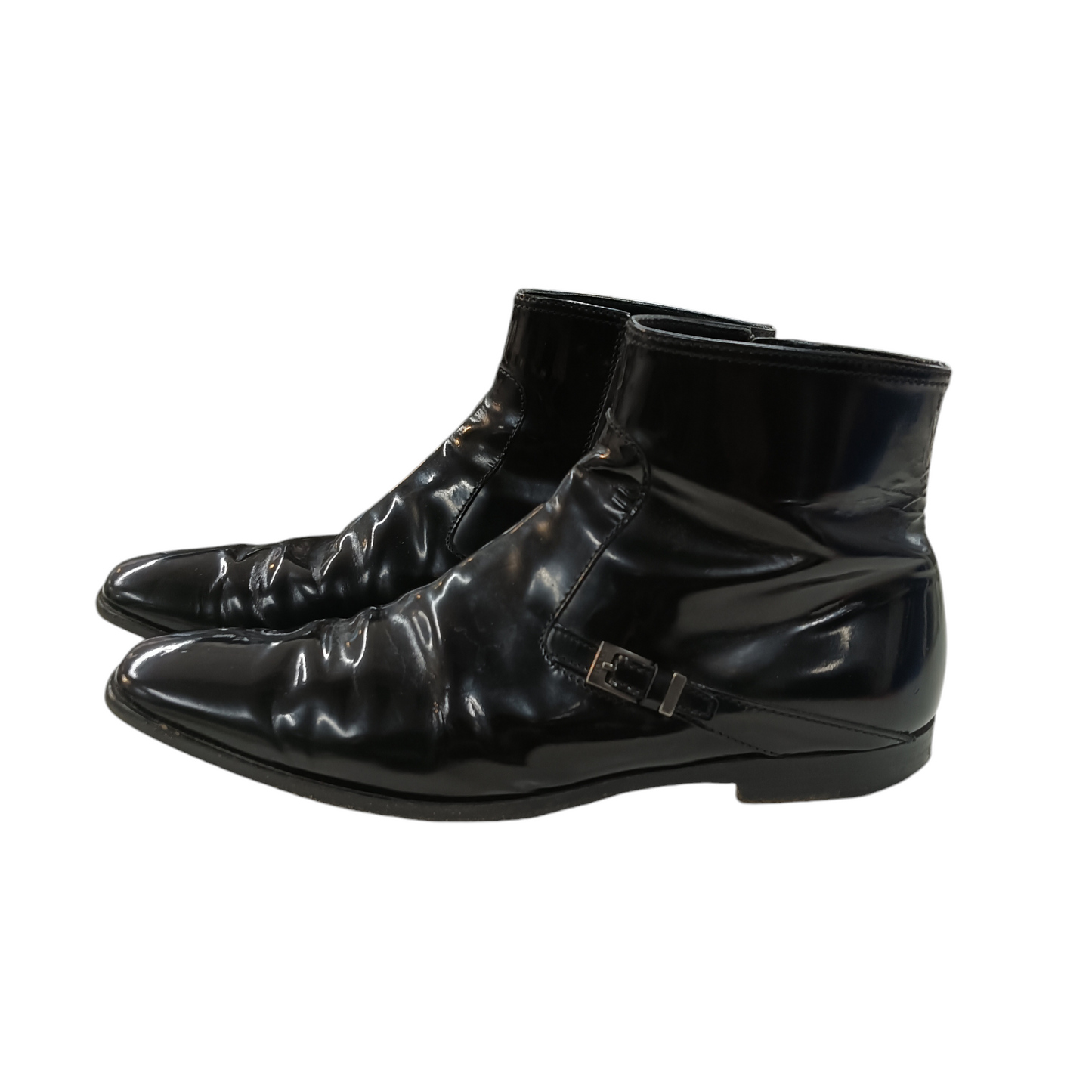 TOD'S Boots SIZE 42