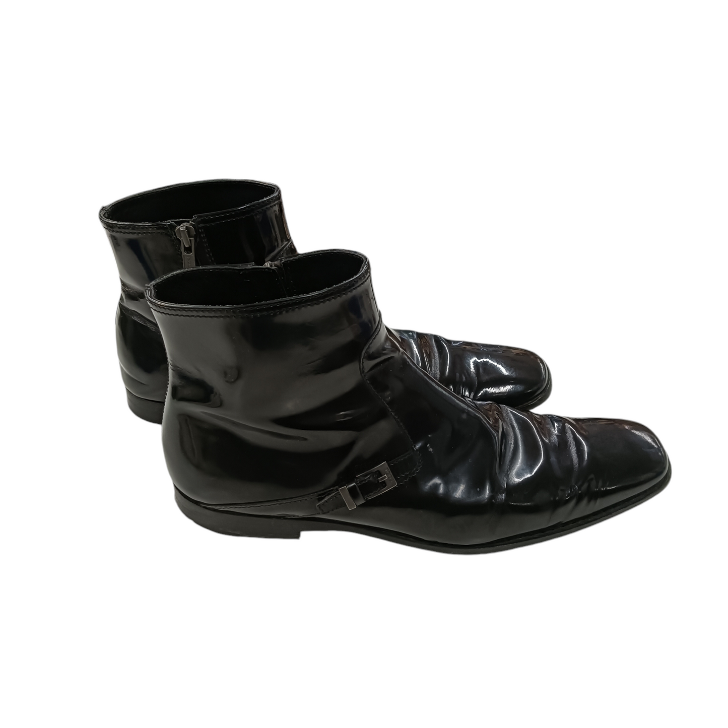 TOD'S Boots SIZE 42
