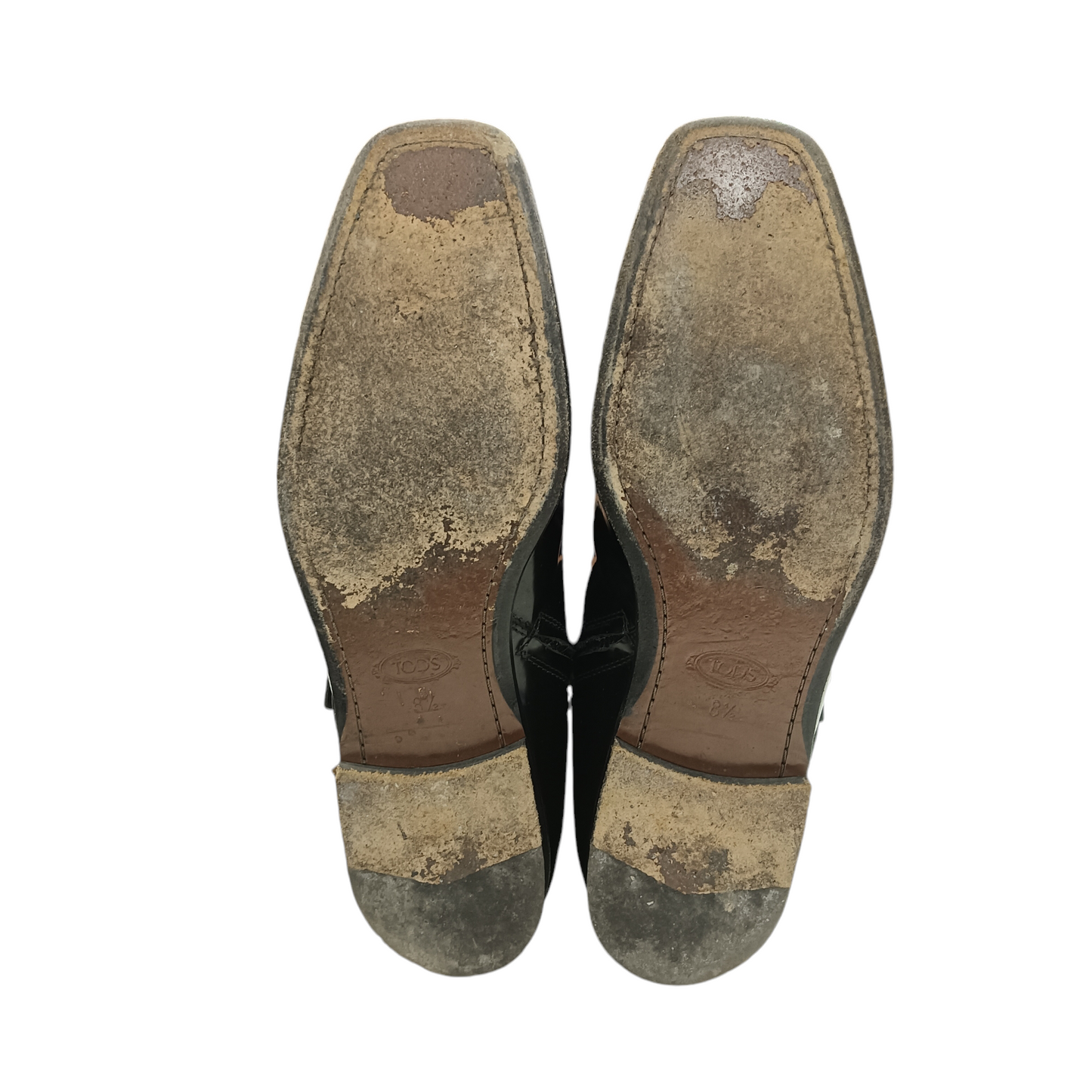 TOD'S Boots SIZE 42