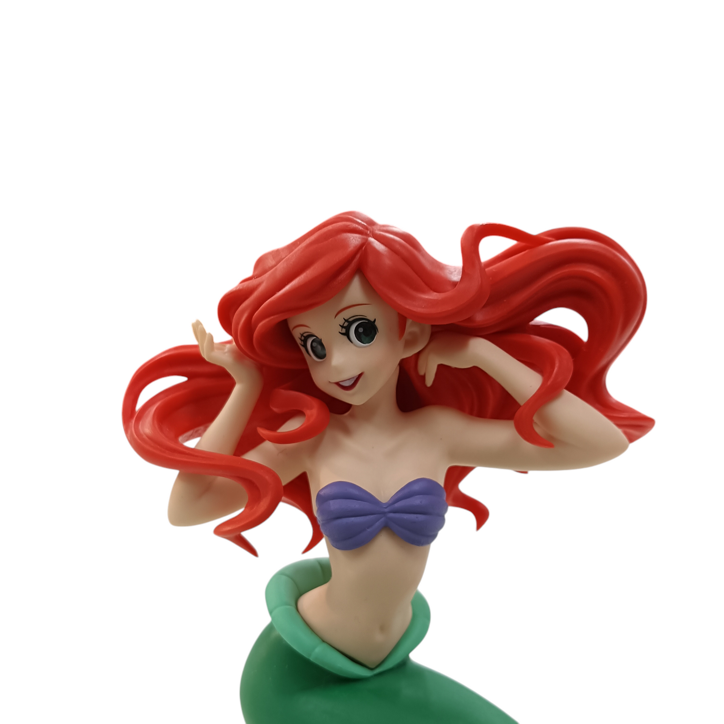 Ariel Figure