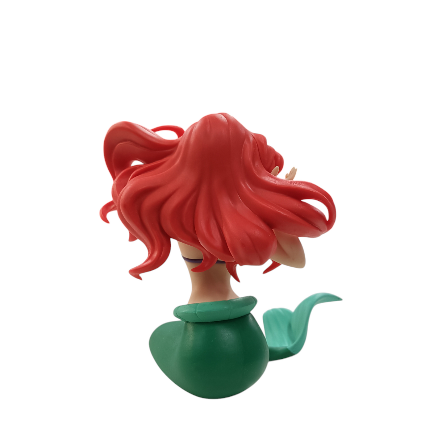 Ariel Figure