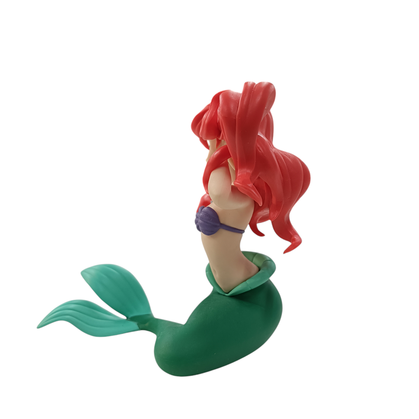 Ariel Figure