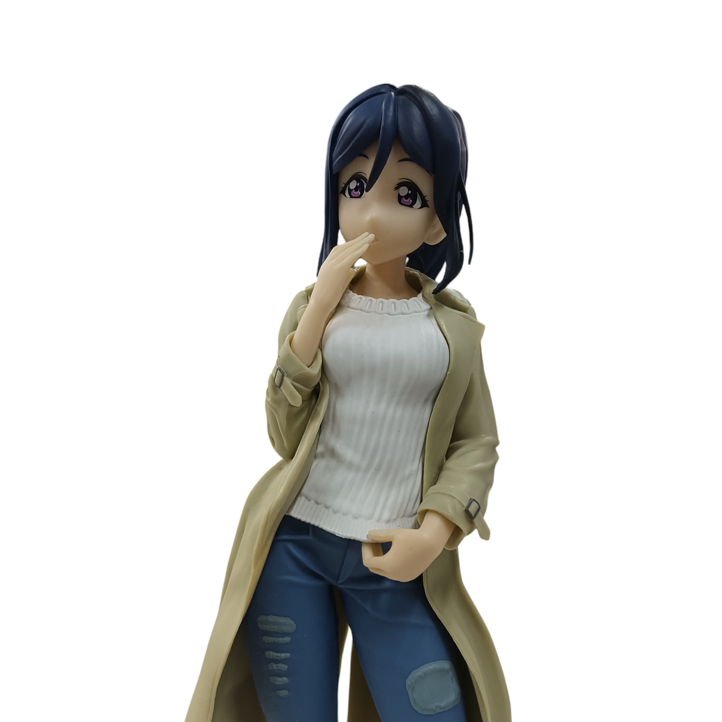 Matsuura Kanan Figure