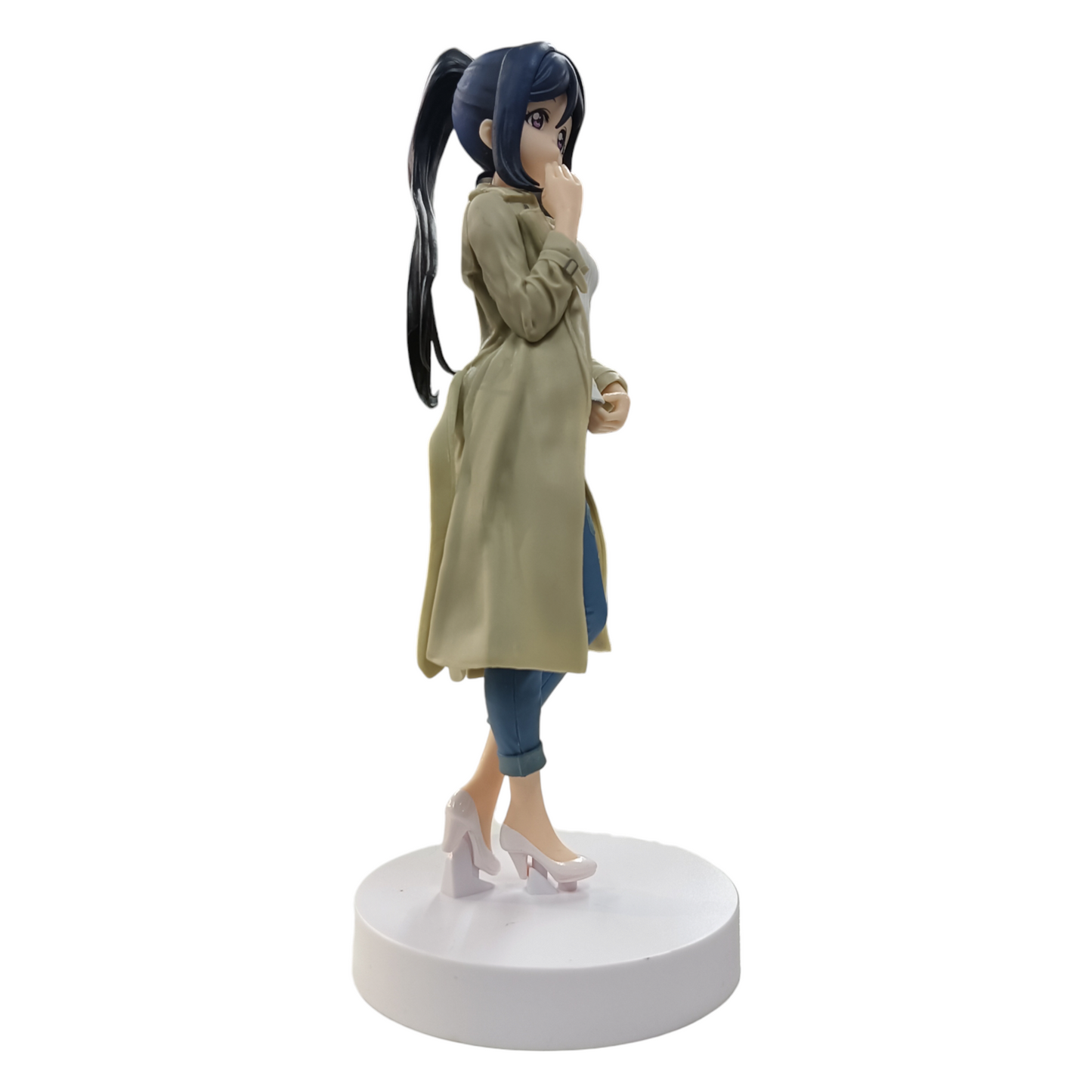 Matsuura Kanan Figure