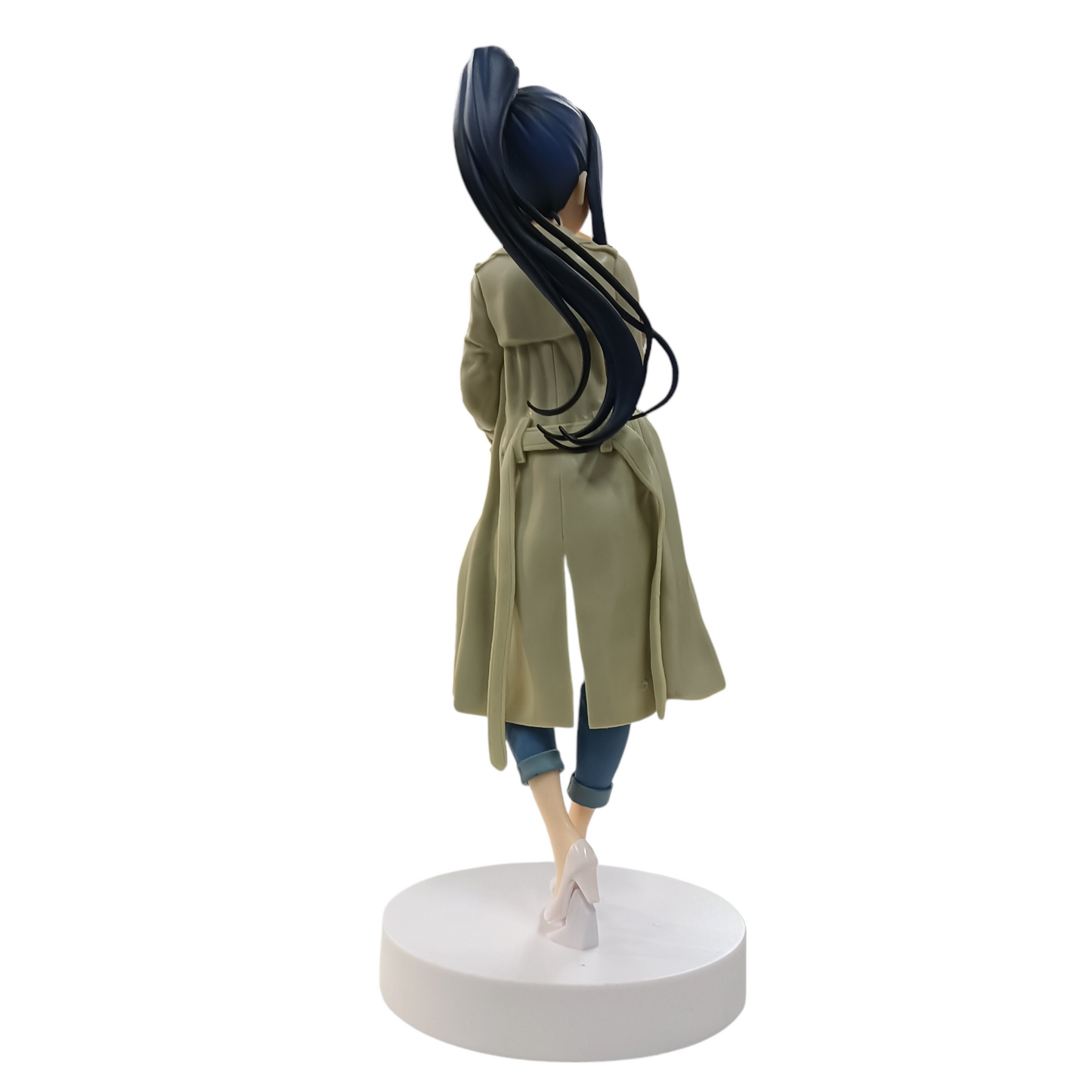 Matsuura Kanan Figure