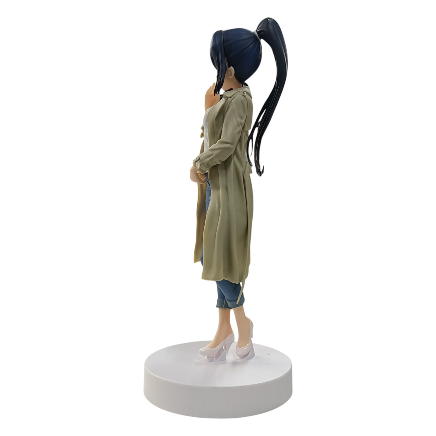Matsuura Kanan Figure