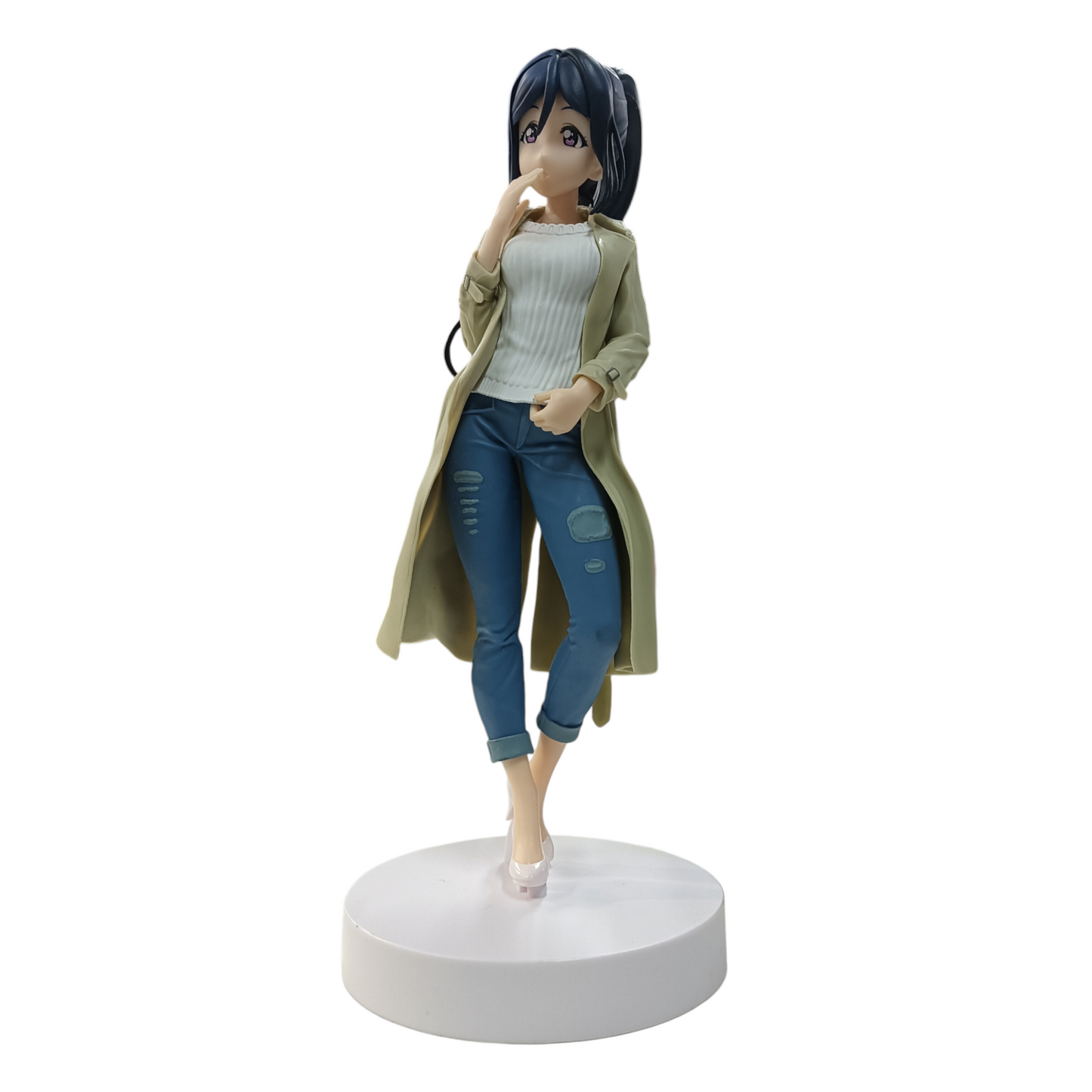Matsuura Kanan Figure