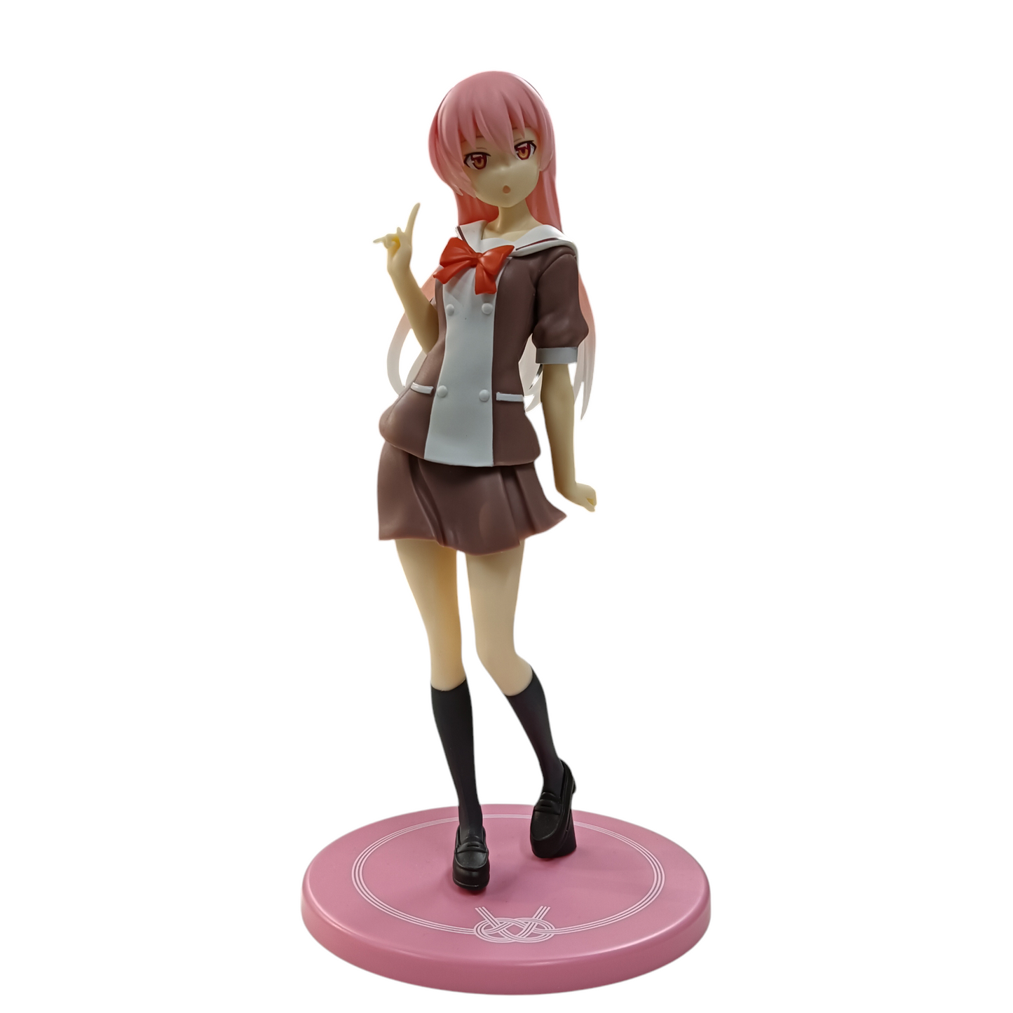 Tsukasa Yuzaki Figure