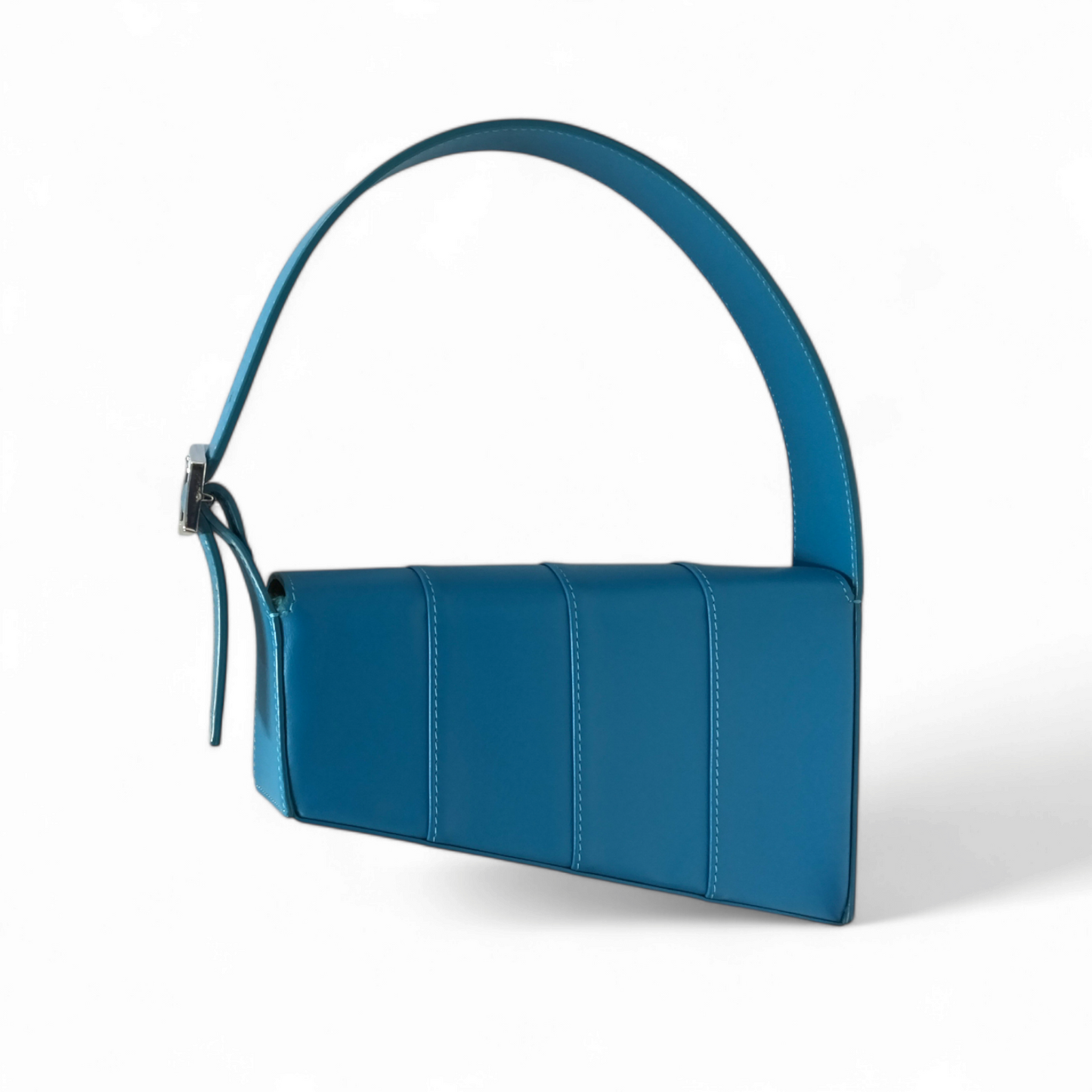 MYNTE Handbag Blue Rank B
