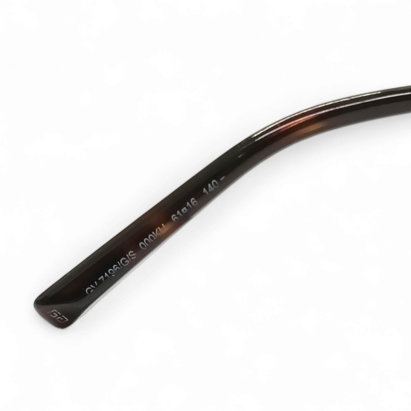 GIVENCHY Sunglasses Blue Rank B