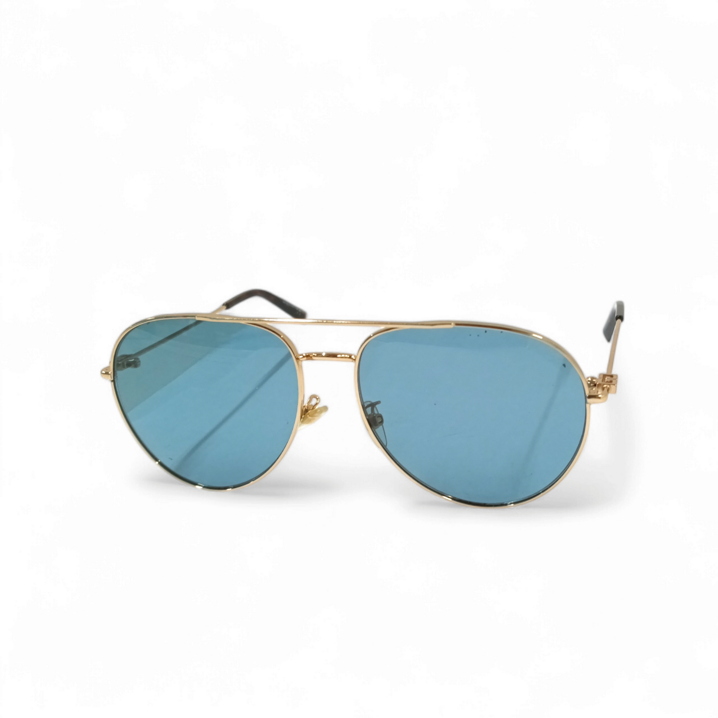 GIVENCHY Sunglasses Blue Rank B