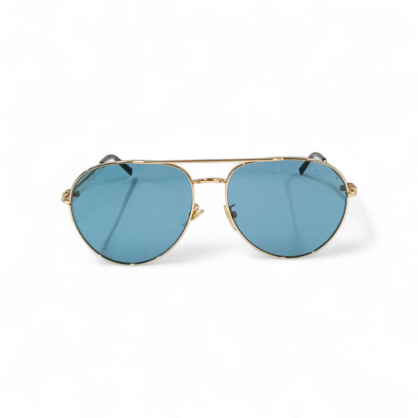 GIVENCHY Sunglasses Blue Rank B
