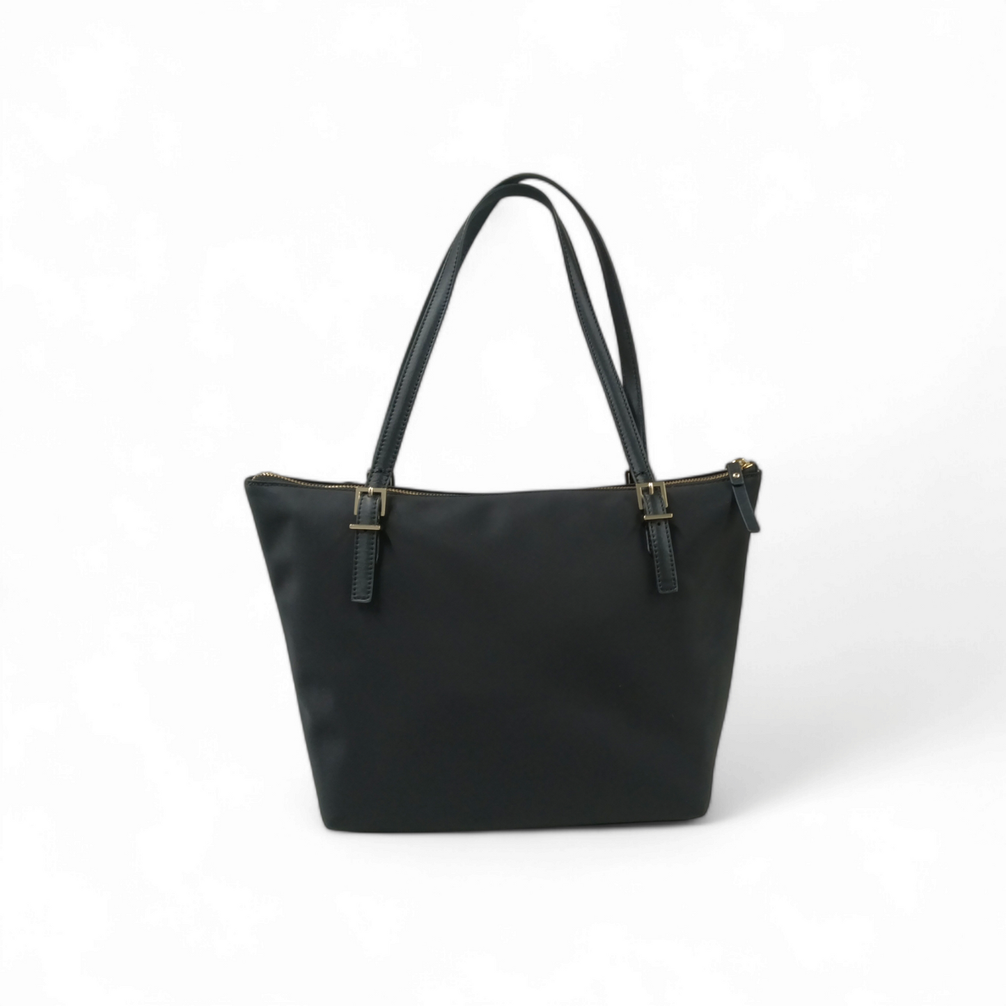 Kate Spade Handbag PXRUA007 *Handy Damage* Black Rank B