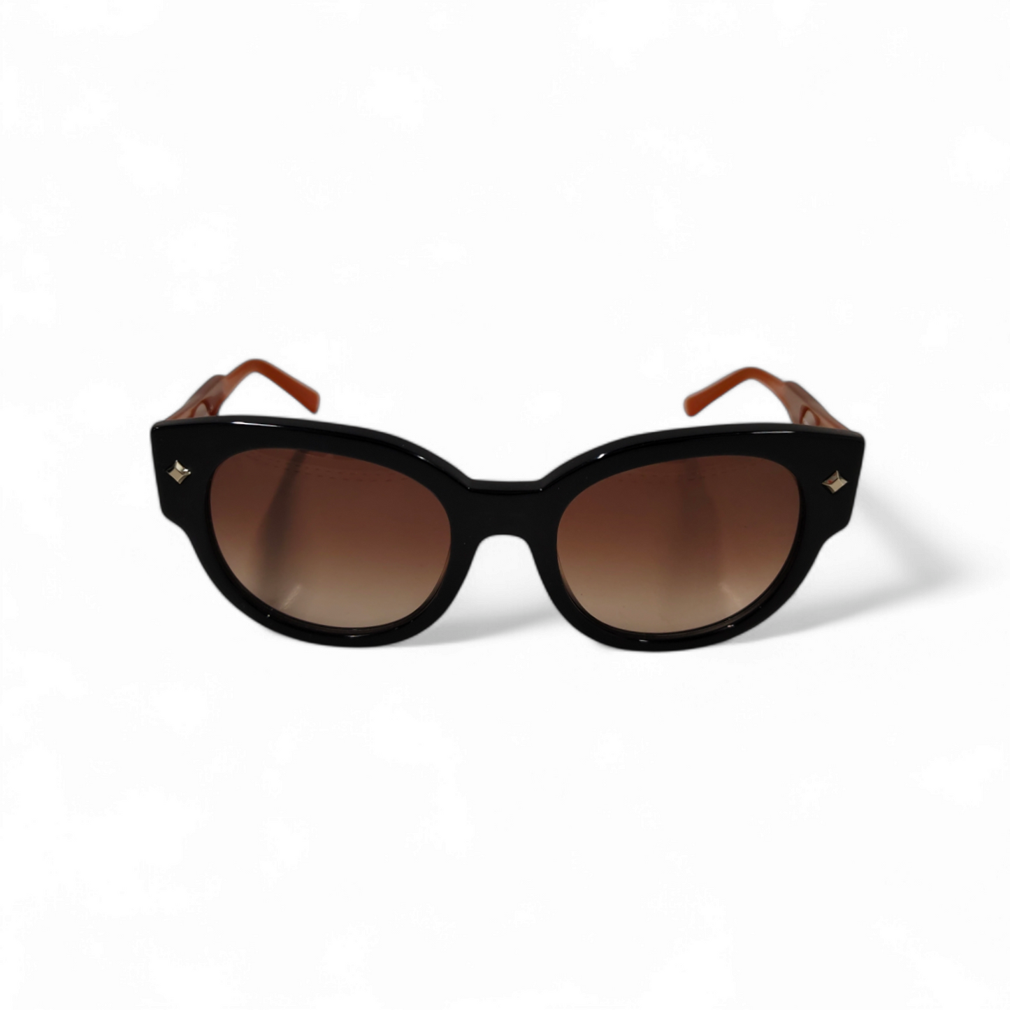 MCM Sunglasses MCM673S Black Rank B