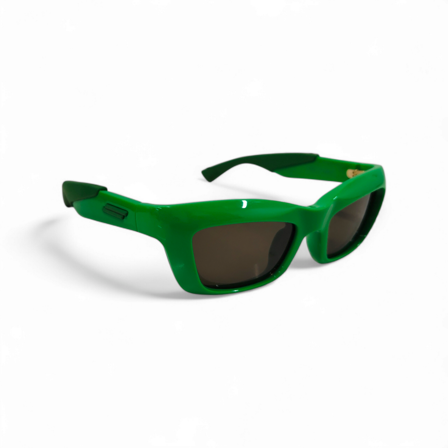 BOTTEGA VENETA Sunglasses BV1182S Green Rank A