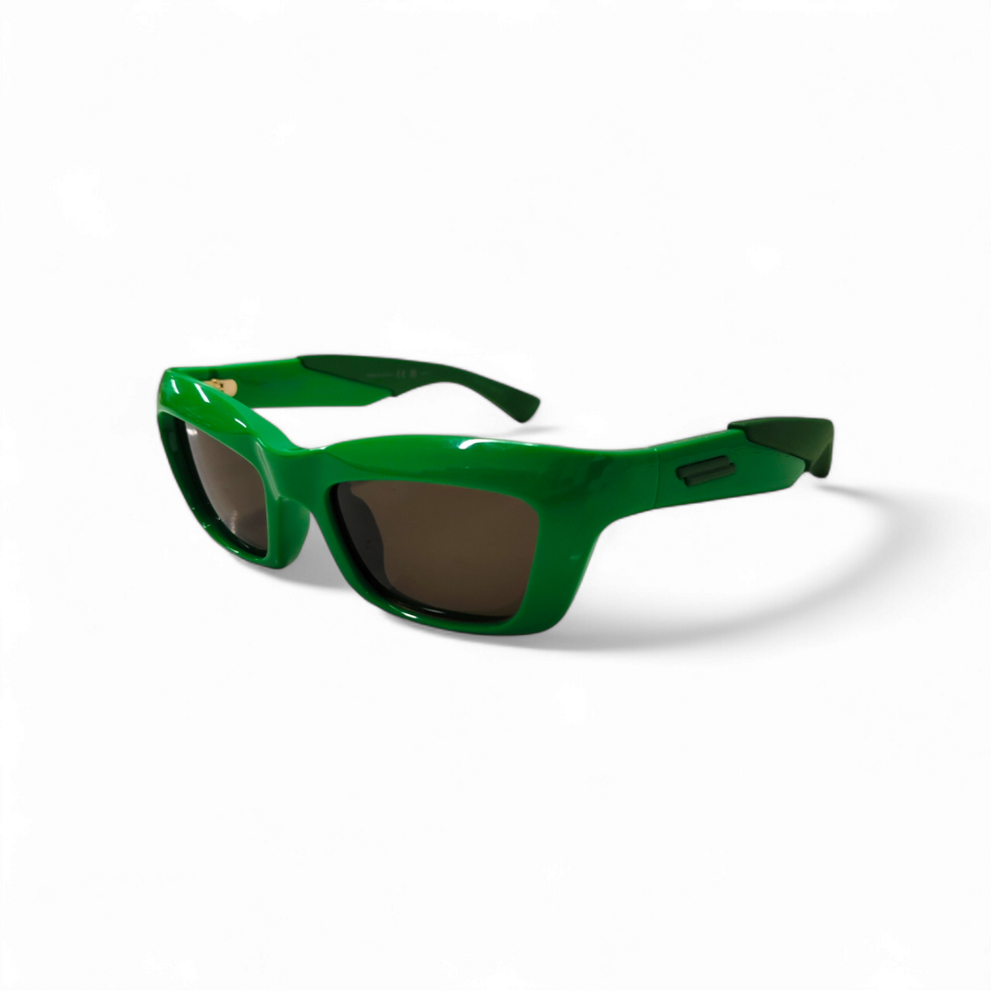 BOTTEGA VENETA Sunglasses BV1182S Green Rank A