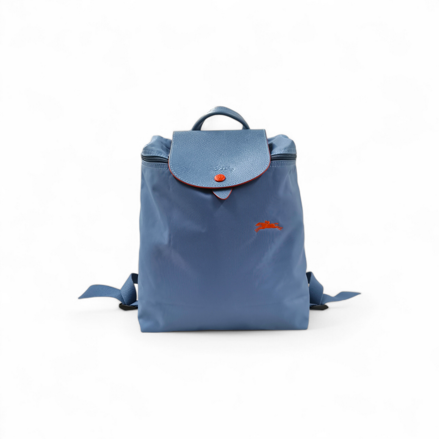 LONGCHAMP Rucksack L1699619564 Sky Blue Rank B