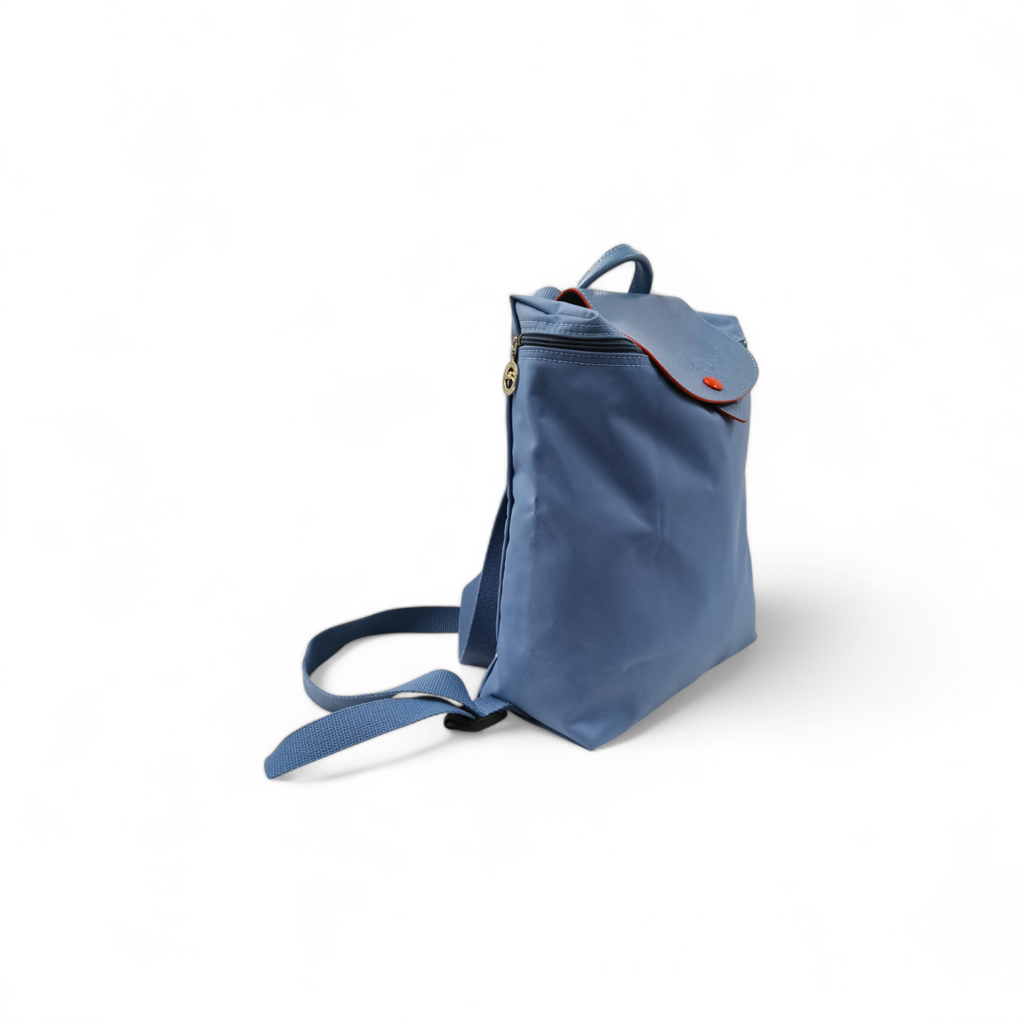 LONGCHAMP Rucksack L1699619564 Sky Blue Rank B