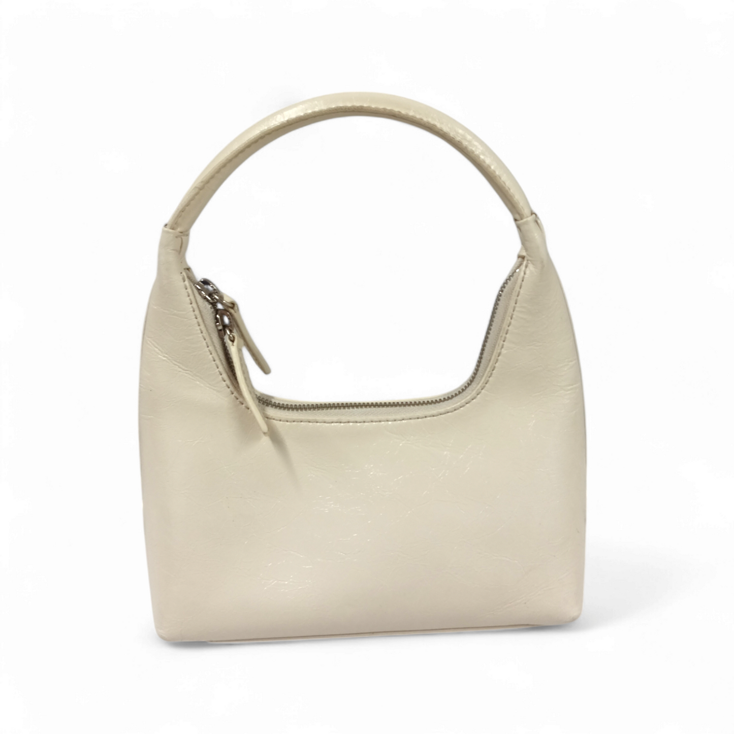 MARGESHERWOOD Handbag Beige Rank B