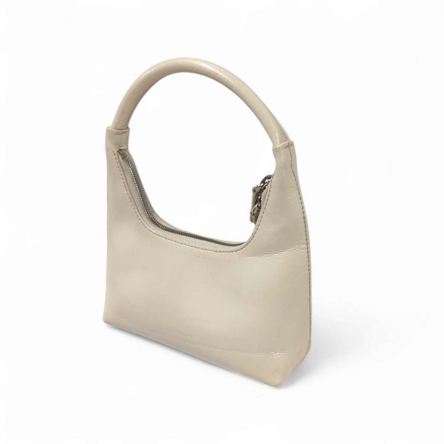 MARGESHERWOOD Handbag Beige Rank B