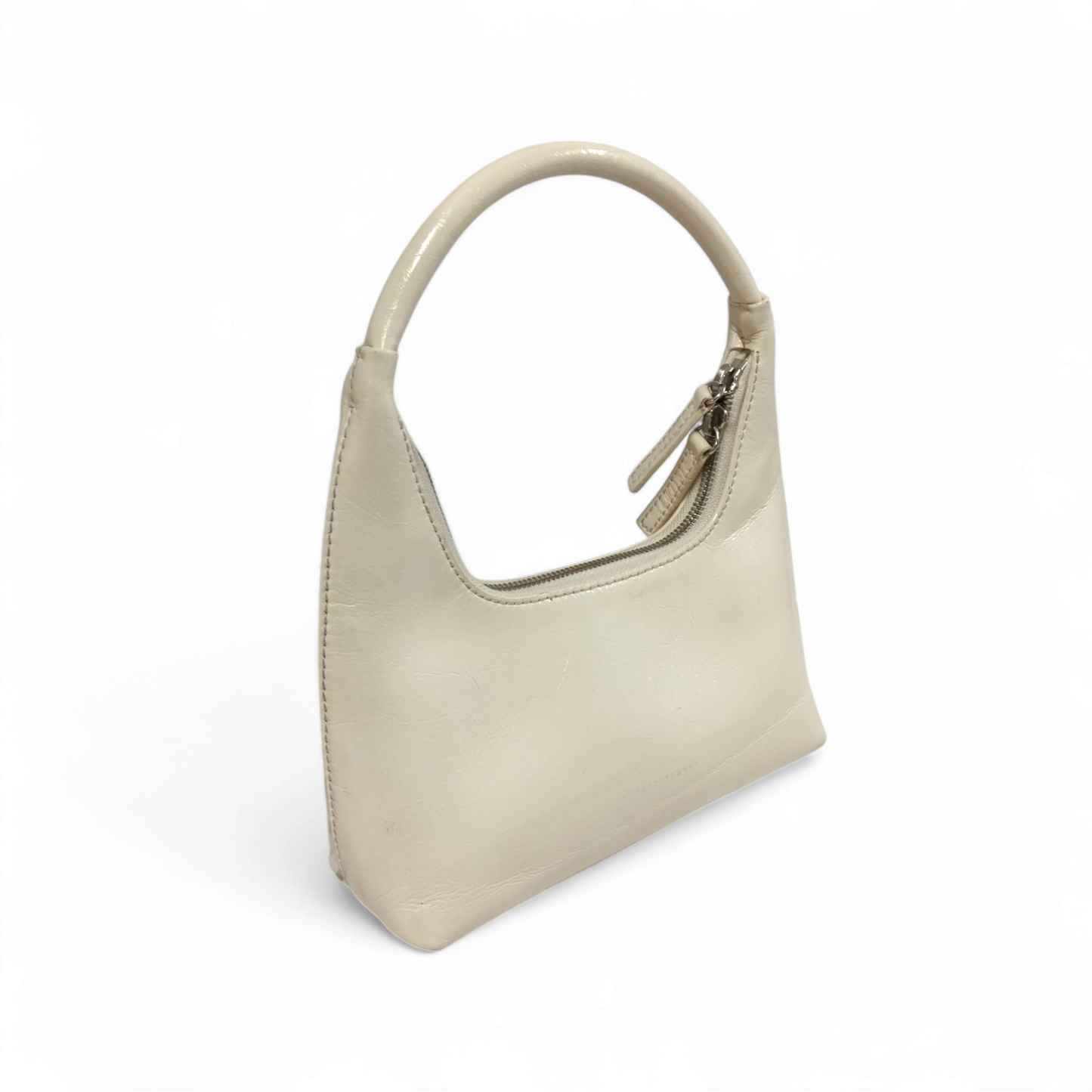 MARGESHERWOOD Handbag Beige Rank B