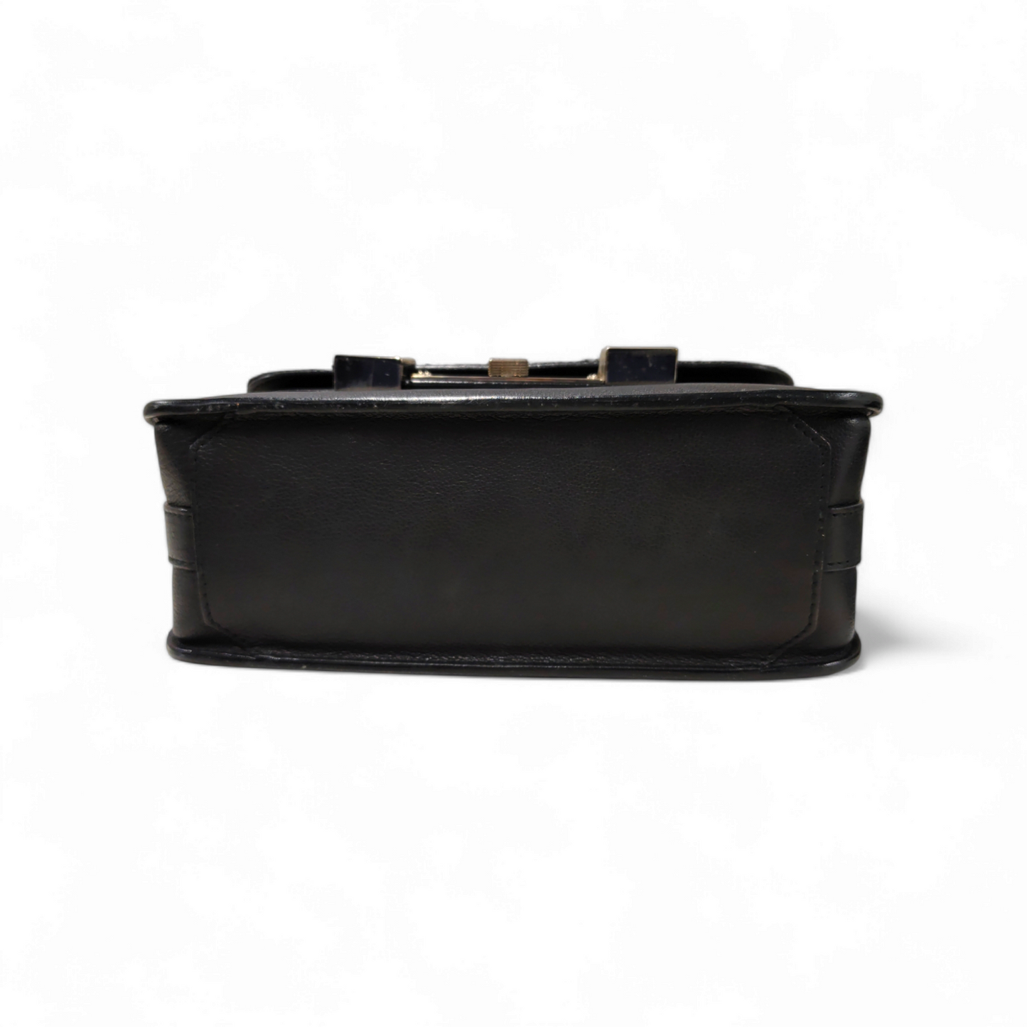 Proenza Schouler Shoulder bag PS11 Black Rank B