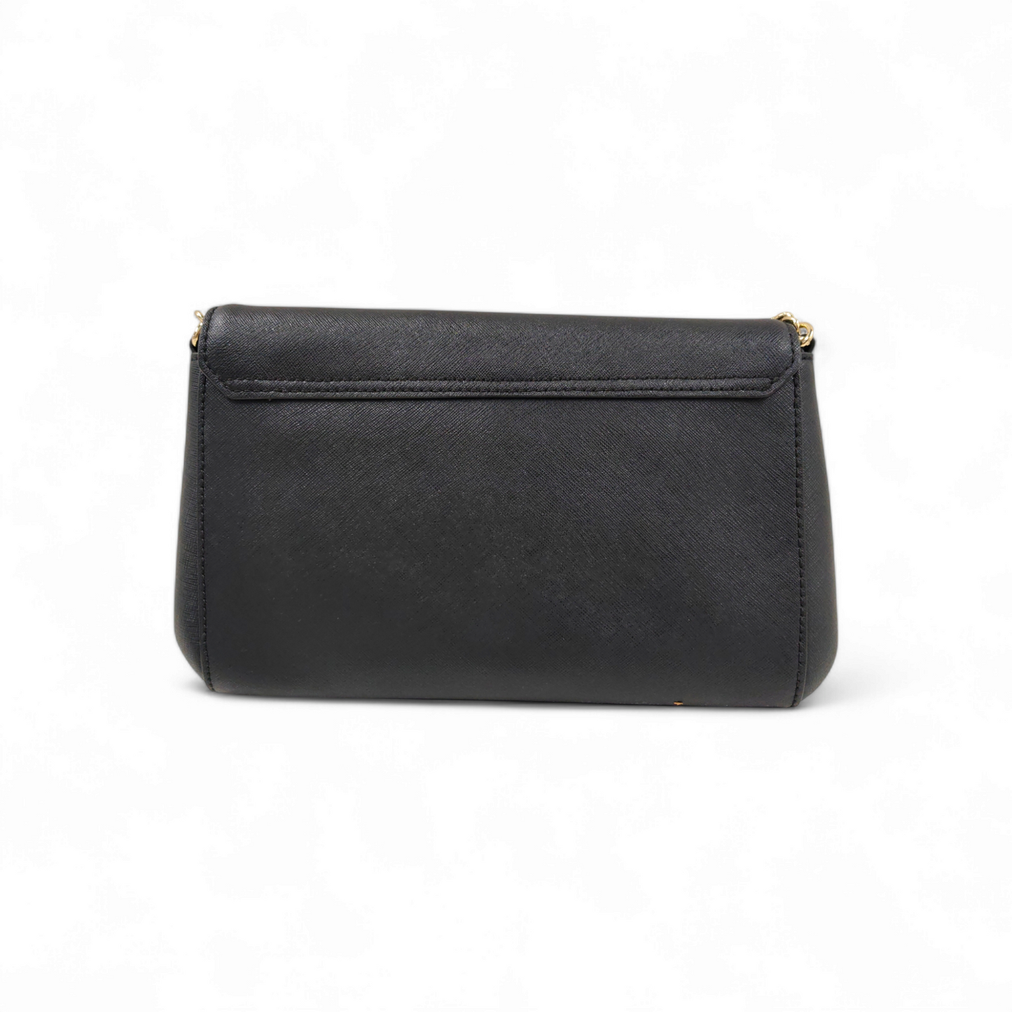 KATE SPADE 2 WAY Bag WKRU4092 Black Rank B