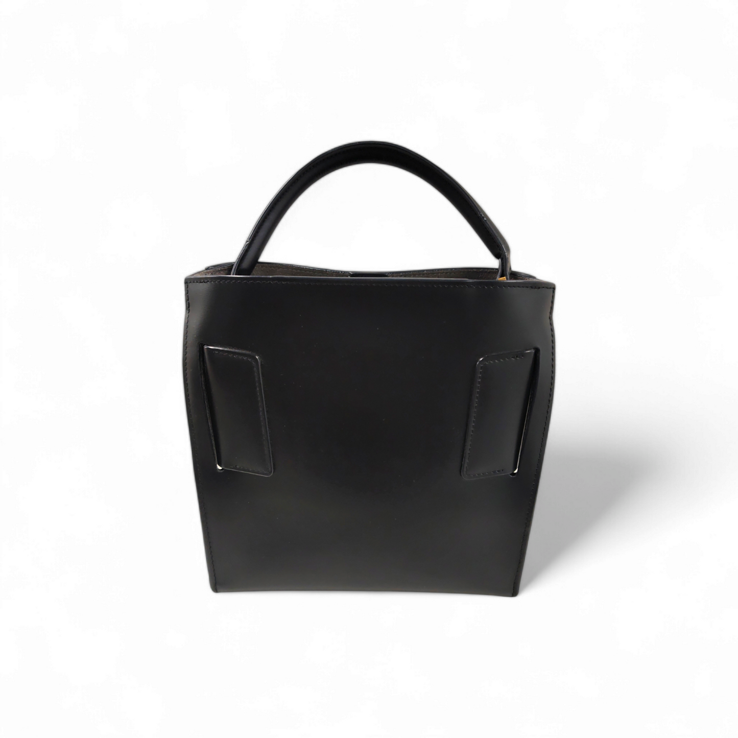 BOYY 2WAY Bag BOBBY 23 Black Rank A