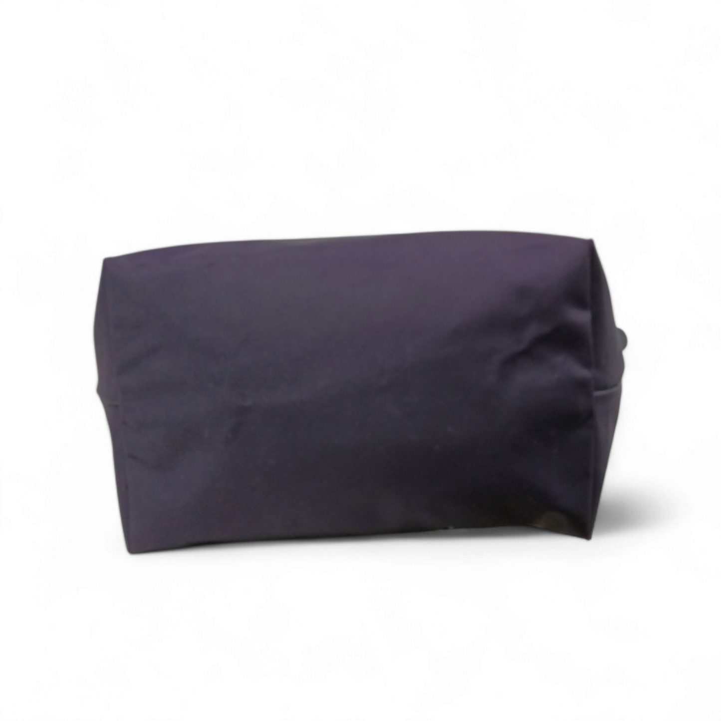 LONGCHAMP Handbag L1899619645 Purple *Damage* Rank B