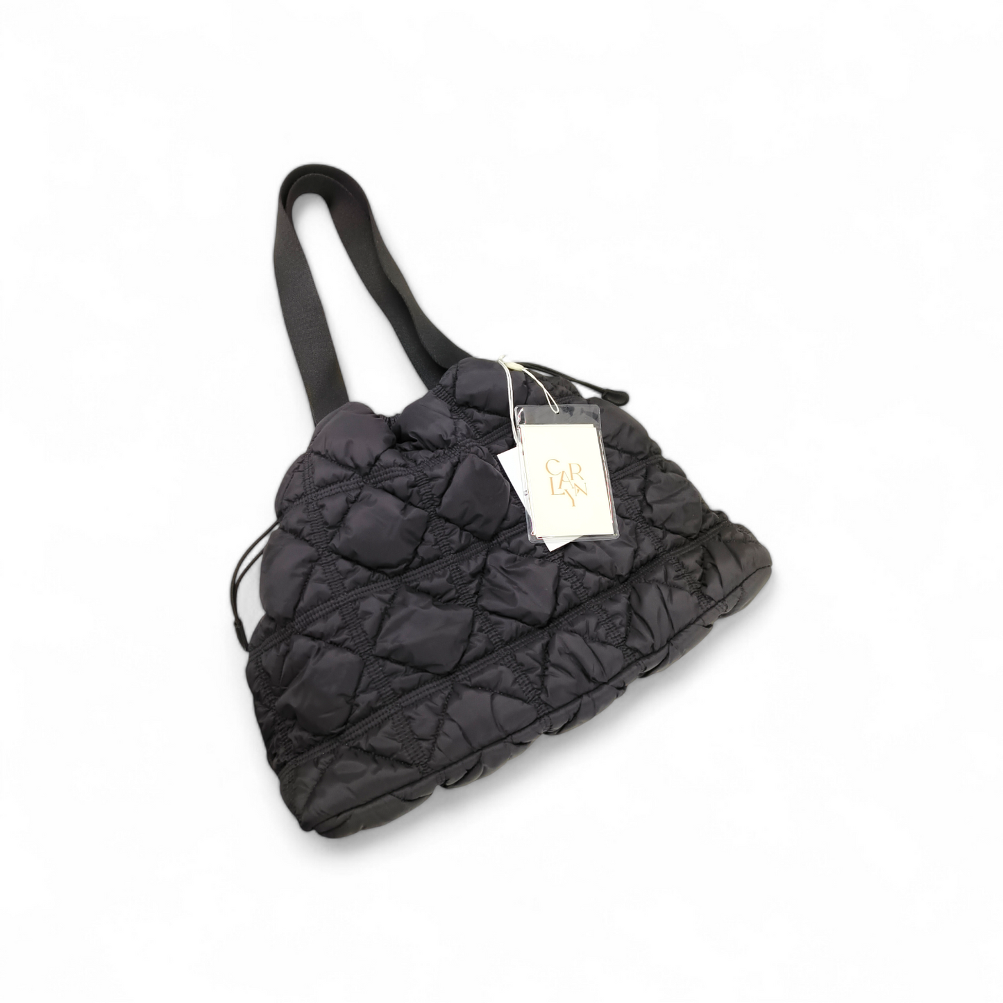 Carlyn Tote Bag H73105010B0 Black Rank A