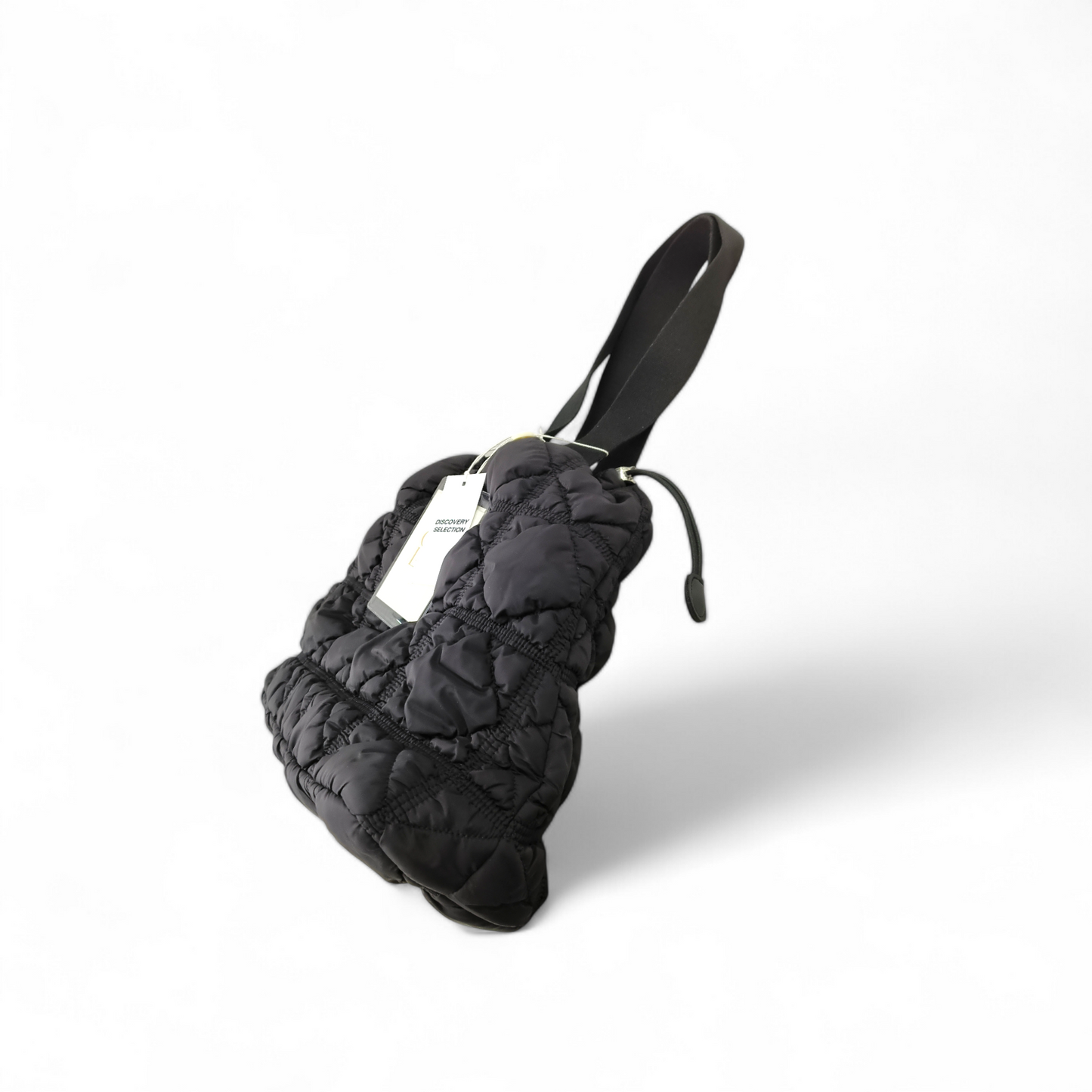Carlyn Tote Bag H73105010B0 Black Rank A
