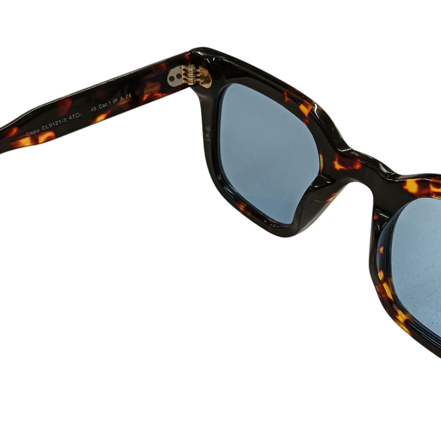 CAROLINA LEMKE Sunglasses CL9121-3