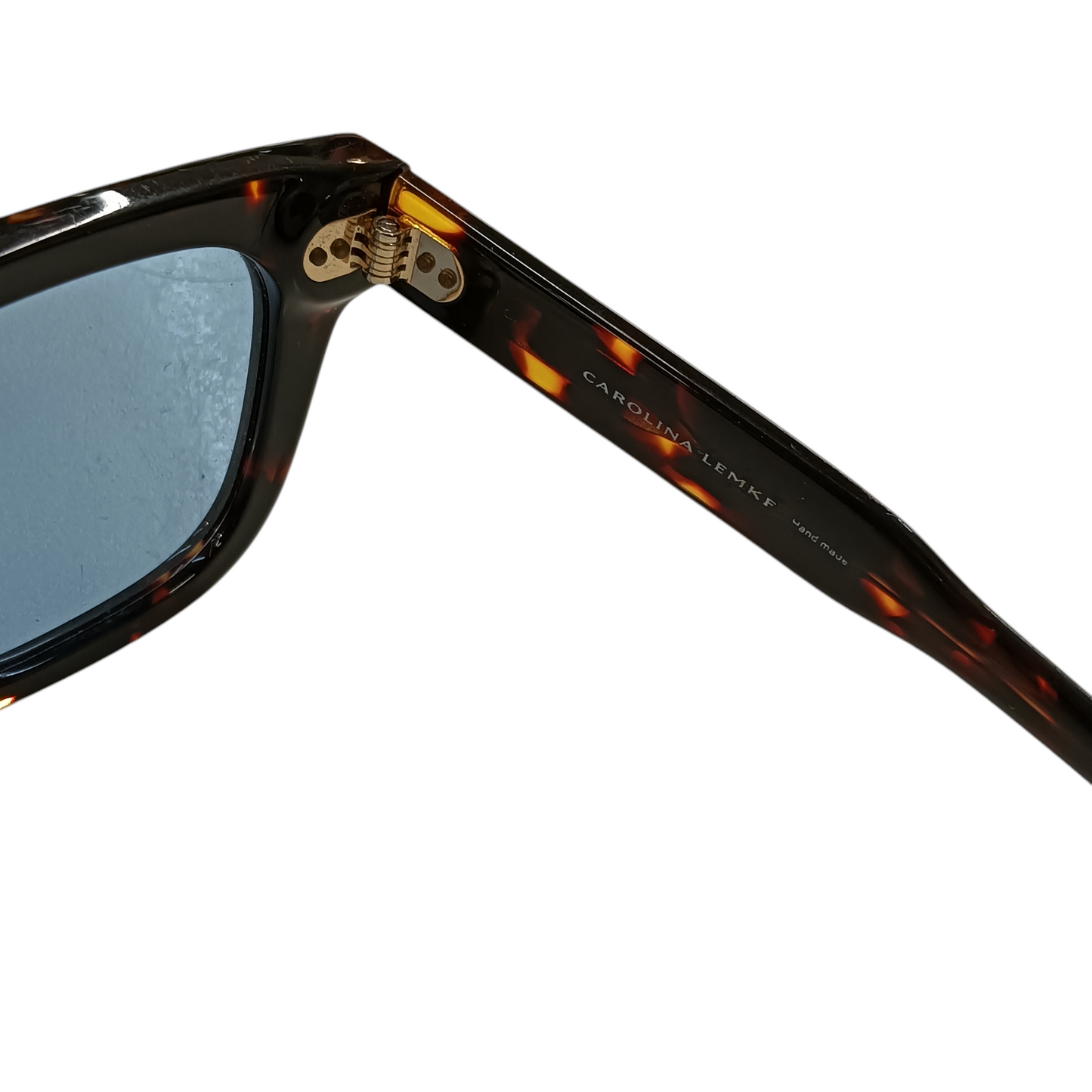 CAROLINA LEMKE Sunglasses CL9121-3