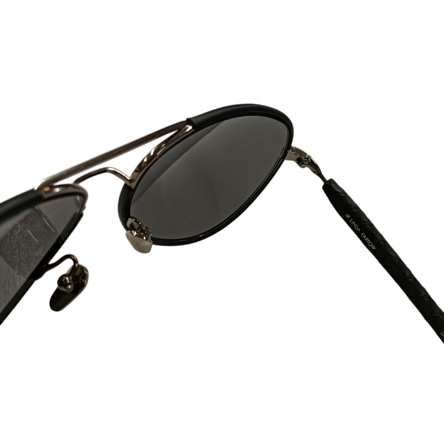 LINDA FARROW Sunglasses LF/62/11