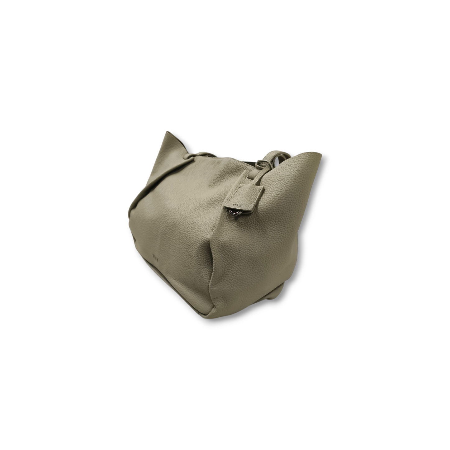 TUMA Tote Bag 148548 Valorie Tote Gray Rank B