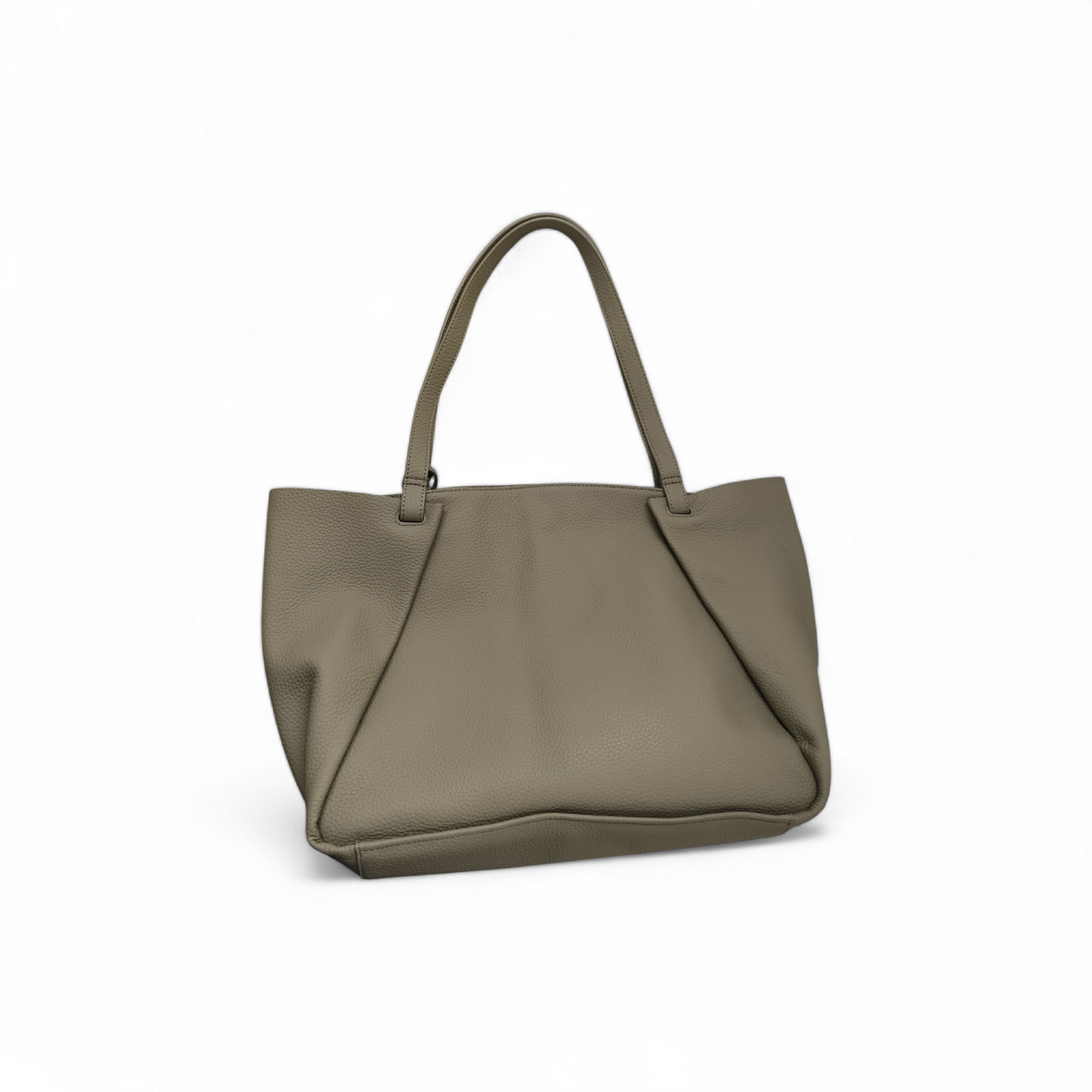 TUMA Tote Bag 148548 Valorie Tote Gray Rank B
