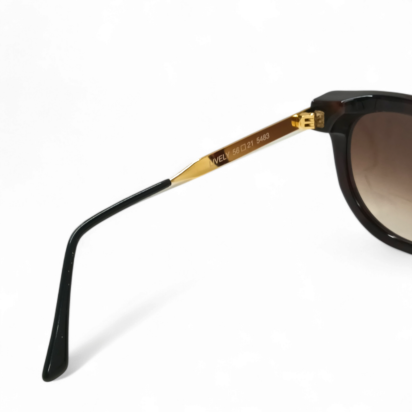 THIERRY LASRY Sunglasses 5483 Brown Rank B
