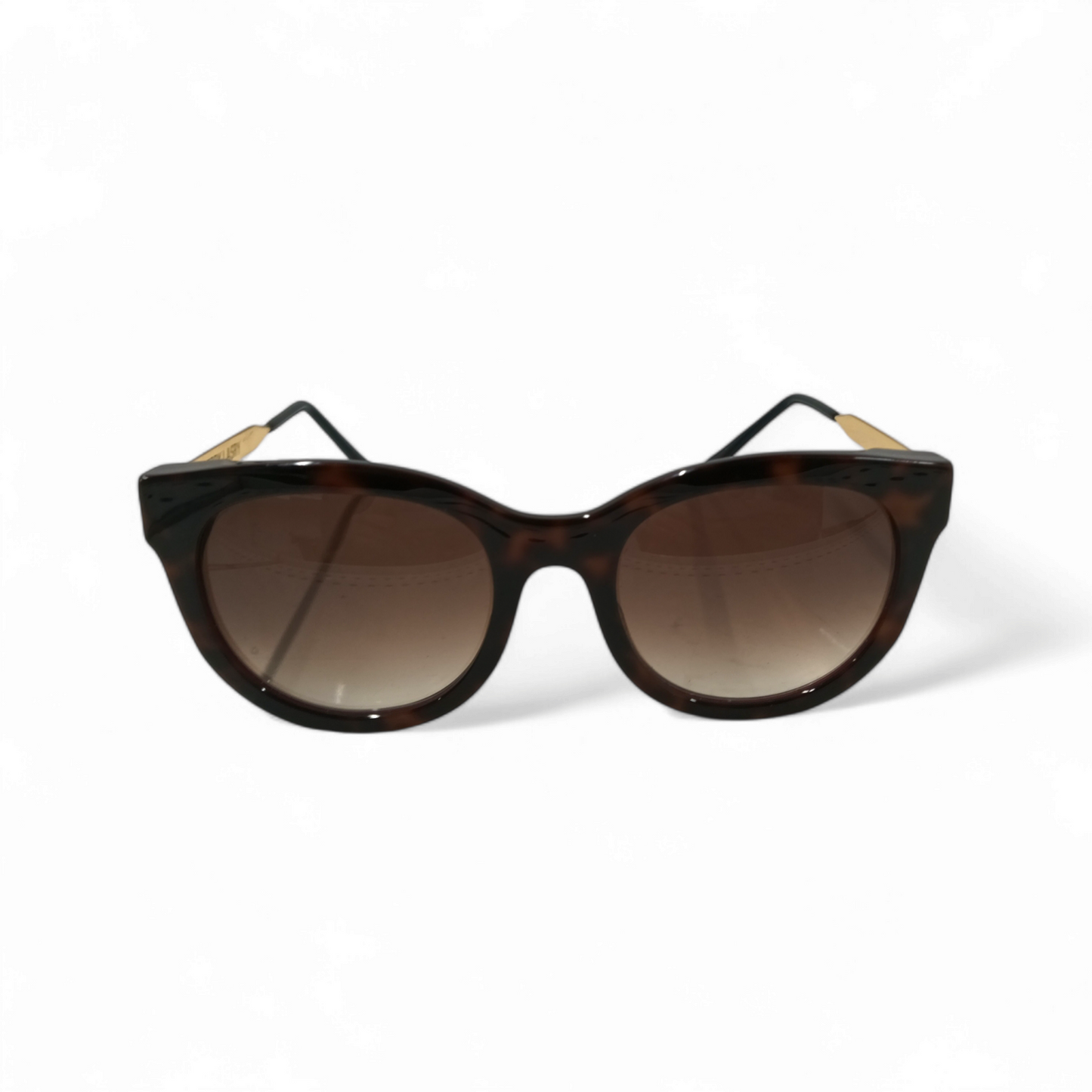 THIERRY LASRY Sunglasses 5483 Brown Rank B