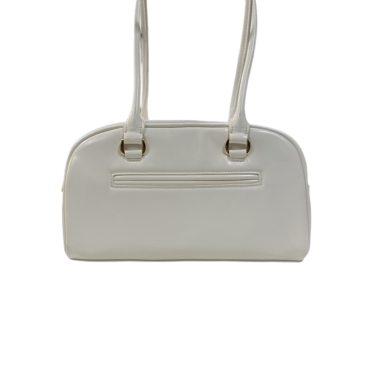 STAND OIL Chubby Bag White
