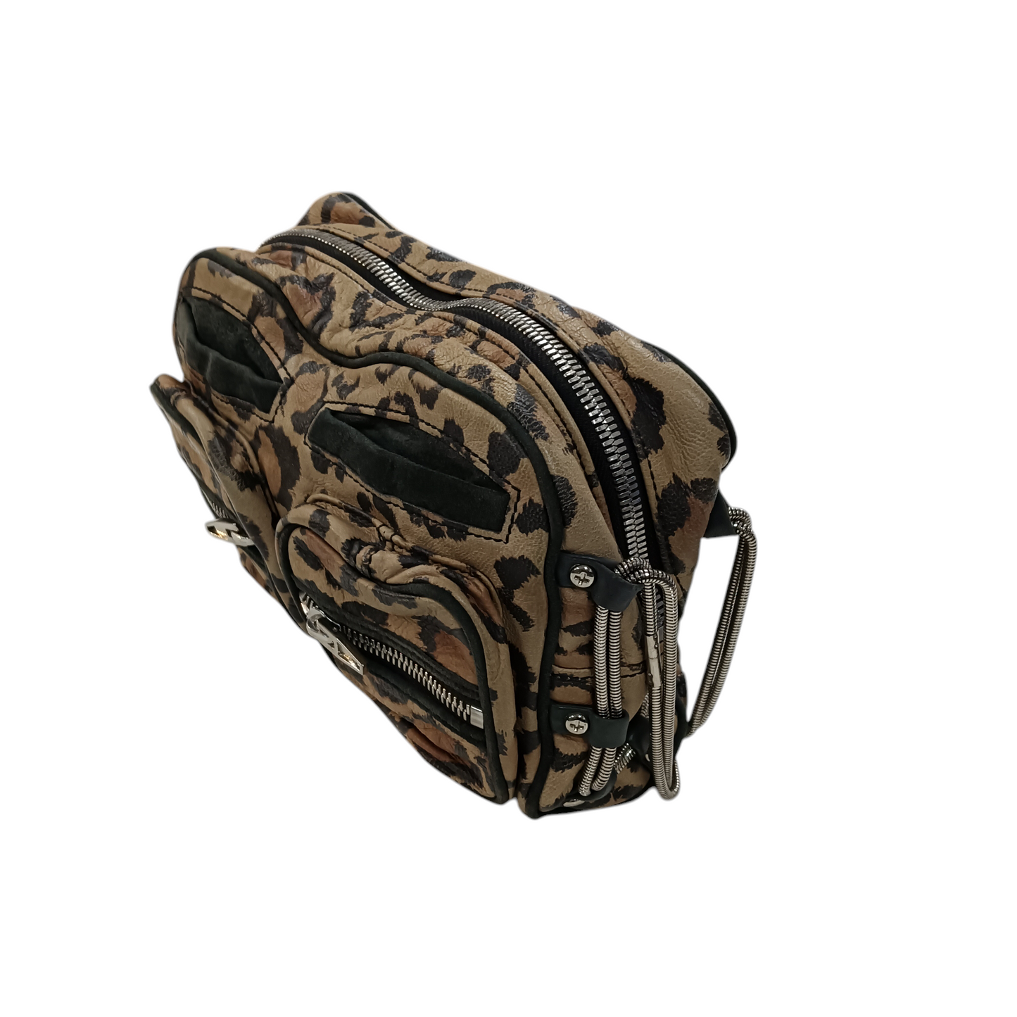 ALEXANDER WANG Shoulder Bag 205033