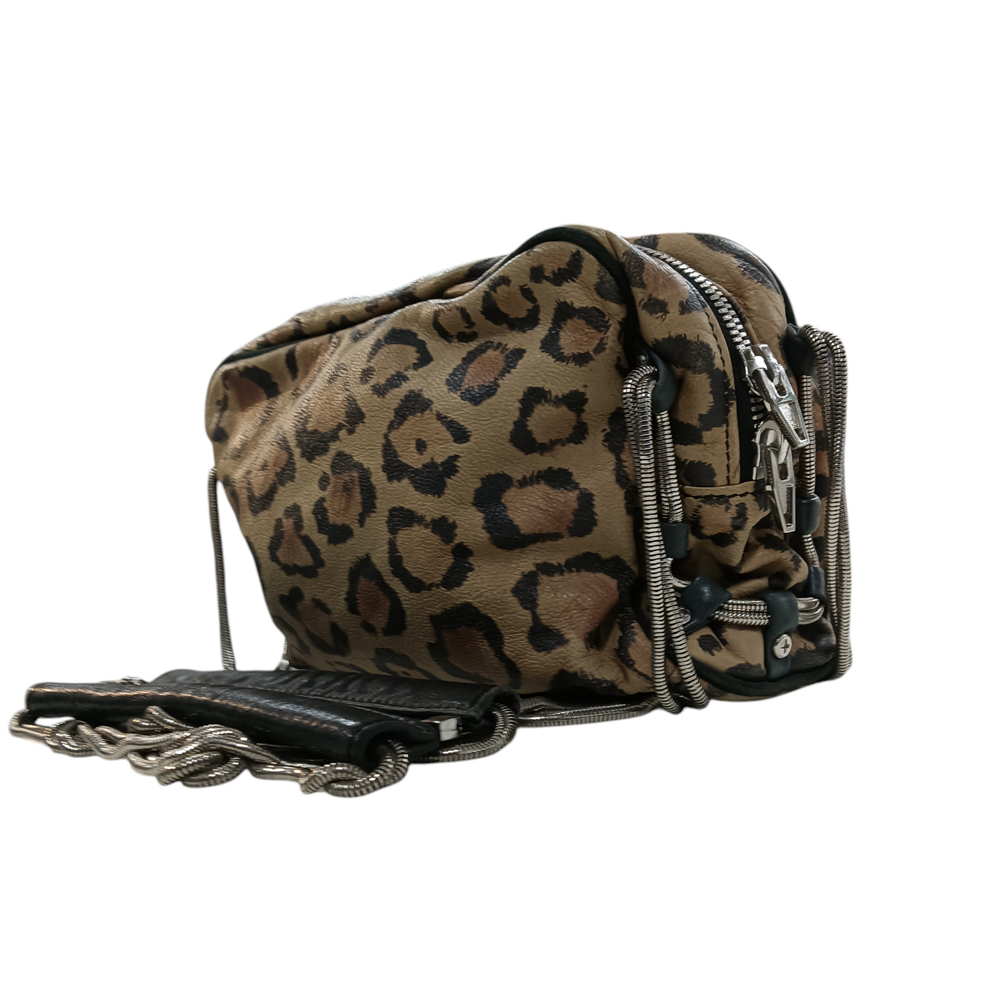 ALEXANDER WANG Shoulder Bag 205033