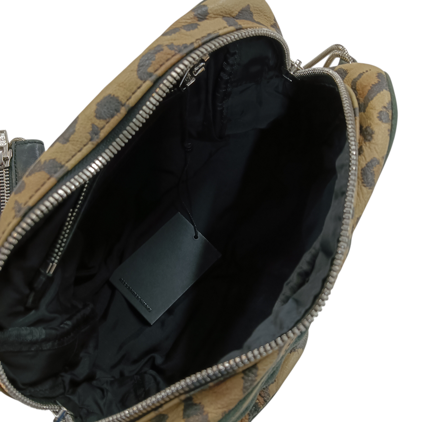 ALEXANDER WANG Shoulder Bag 205033