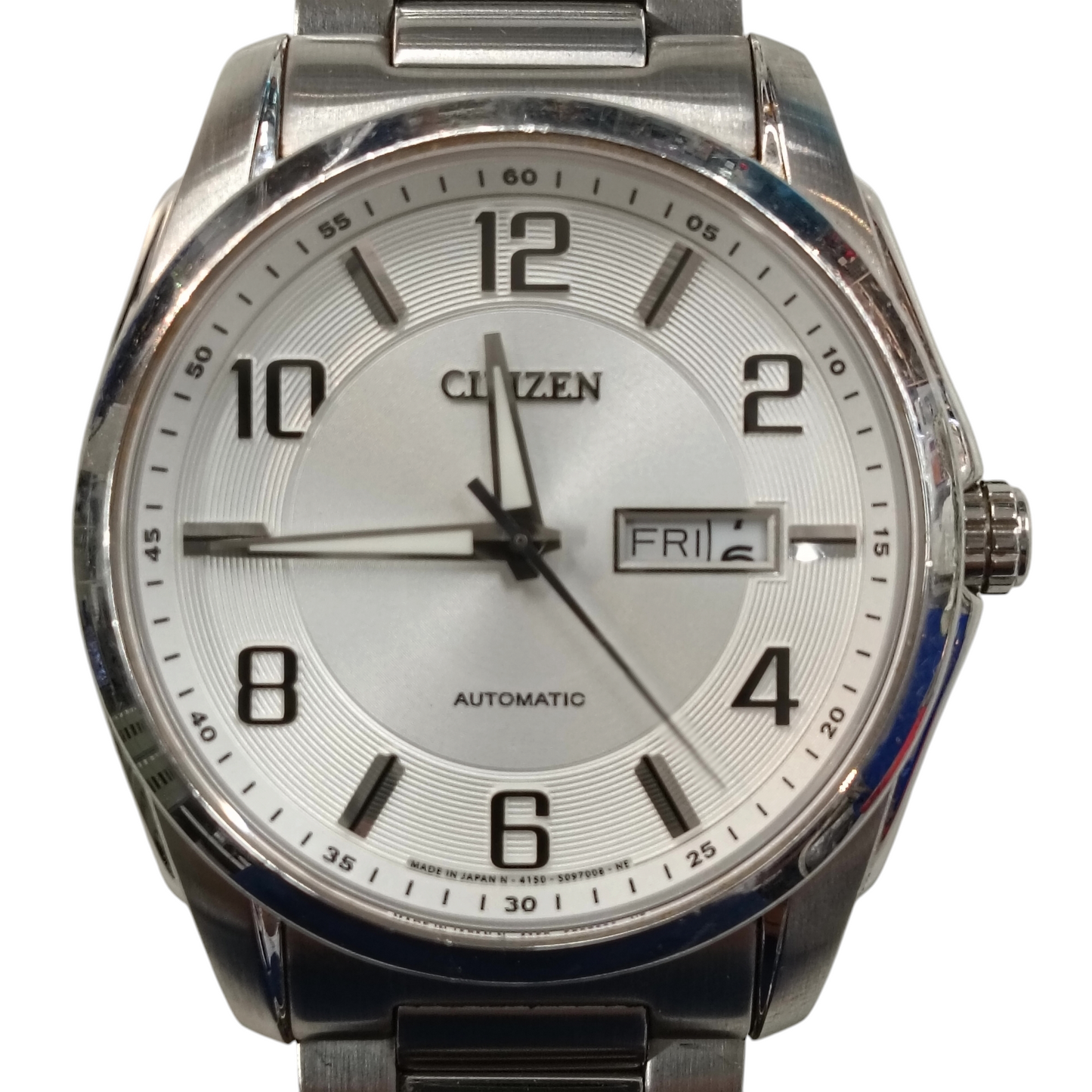 CITIZEN Wrist Watch GN-4W-S