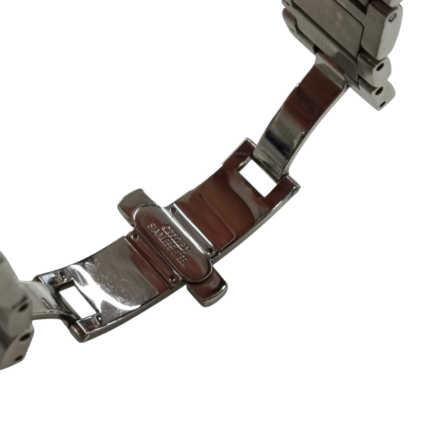 CITIZEN Wrist Watch GN-4W-S