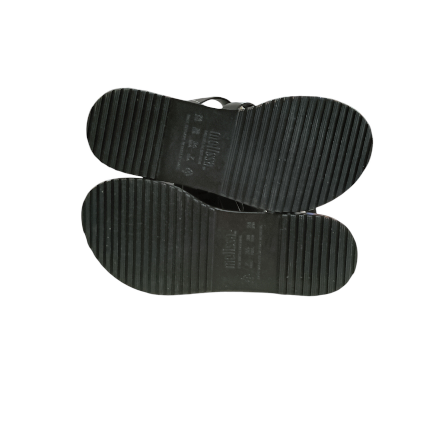 Melissa Sandals Size 38