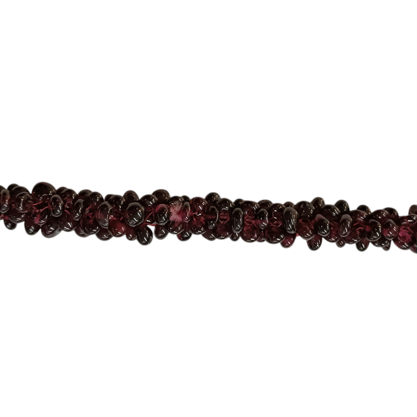 Necklace Purple Rank B