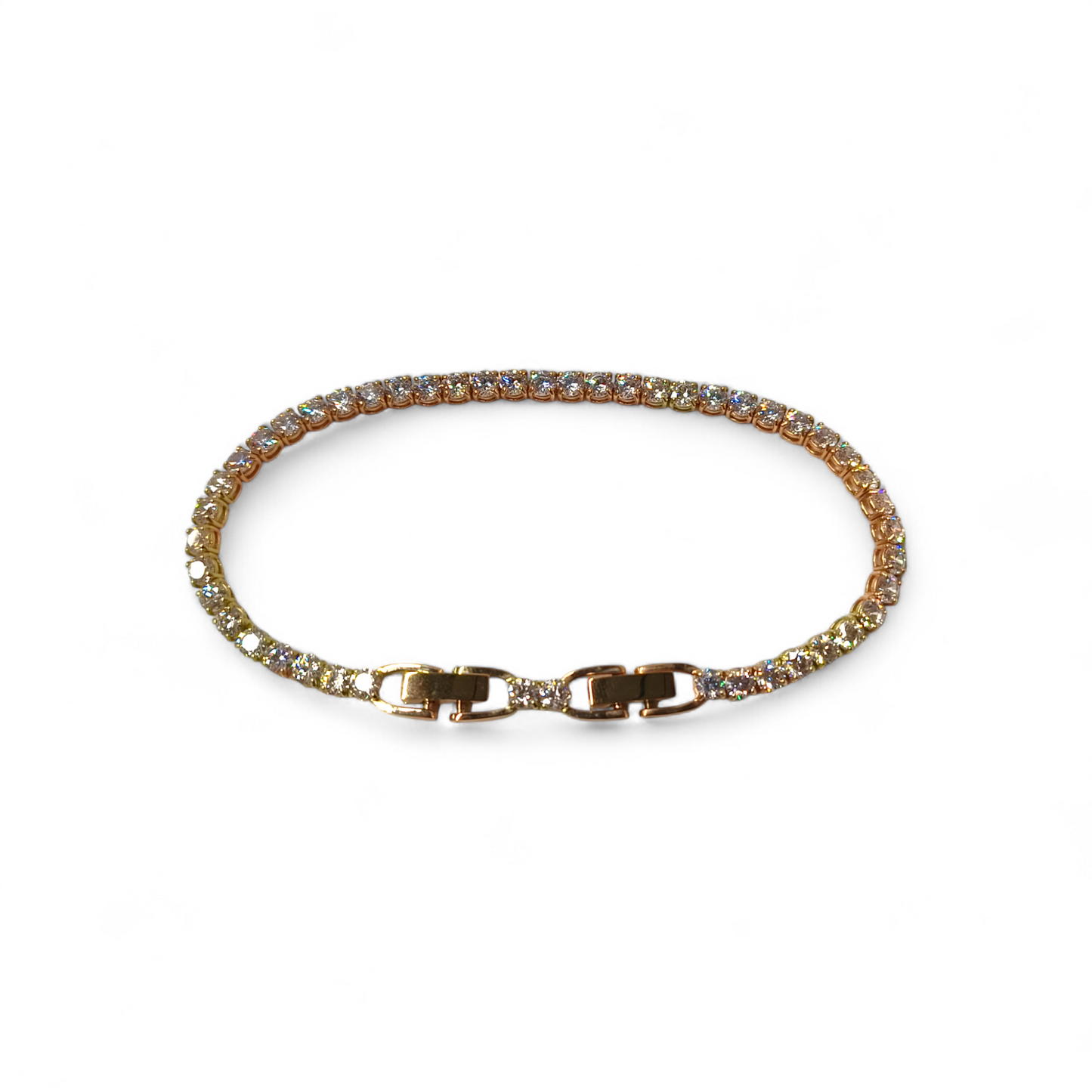 SWAROVSKI Bracelet rose gold