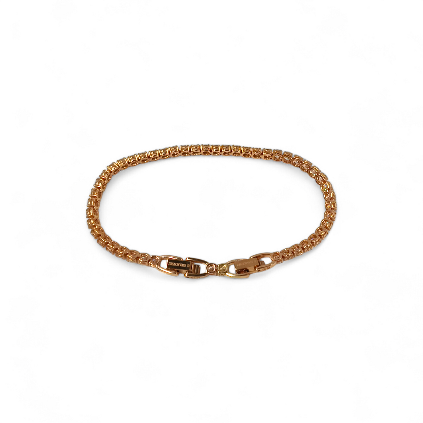 SWAROVSKI Bracelet rose gold