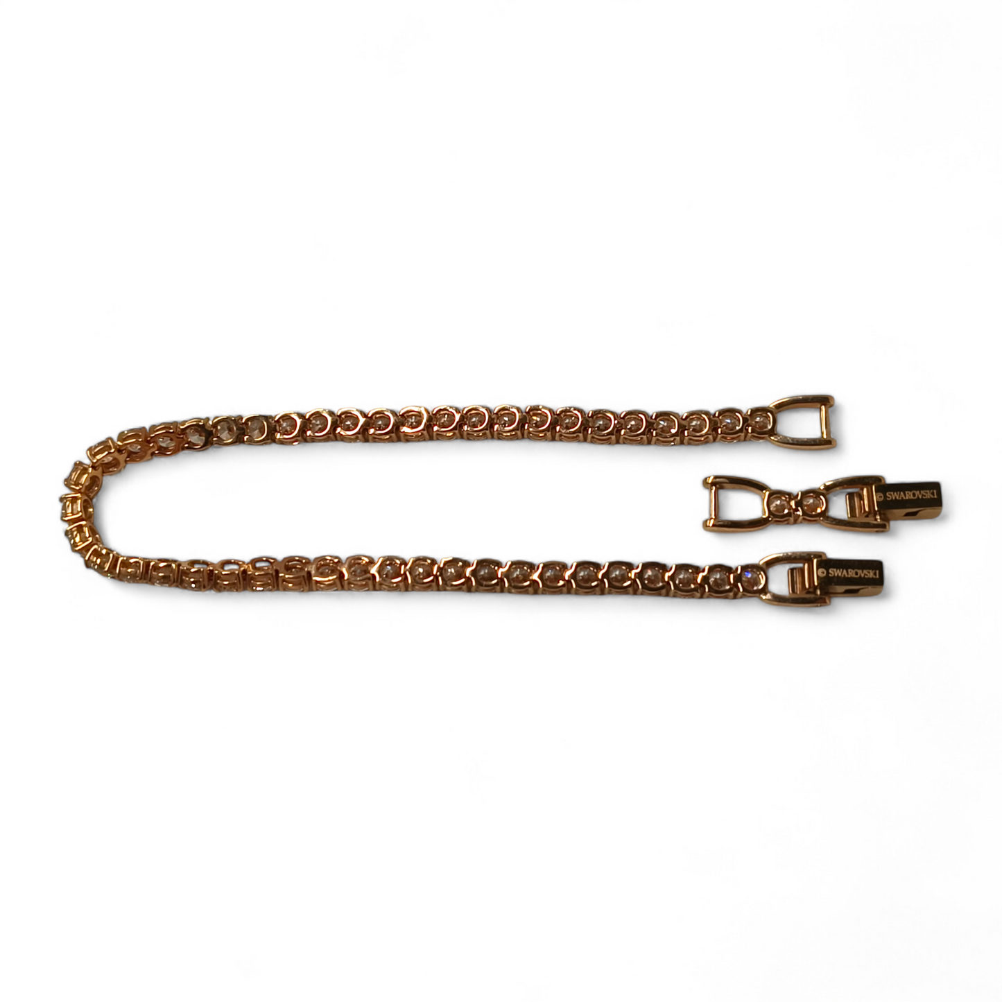 SWAROVSKI Bracelet rose gold